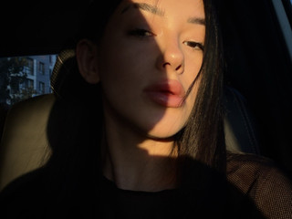 kiss me