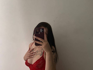 😈 Naughty Mood