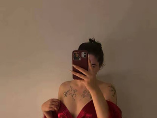 Red Vibes