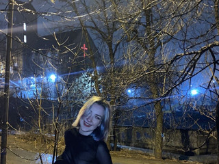 Night walk