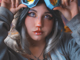 Do you like my googles?