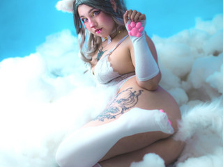 Your kitty