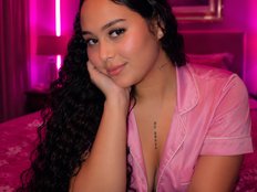 BrianaKorz Live Webcam on BongaCams