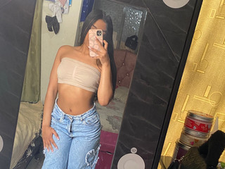 my beautiful body