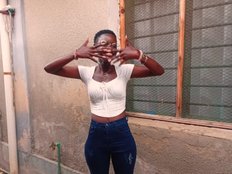 TMitchelle Live Webcam on BongaCams
