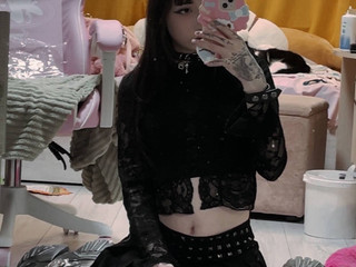 am
