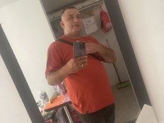 Uberney1991 Live Webcam on BongaCams