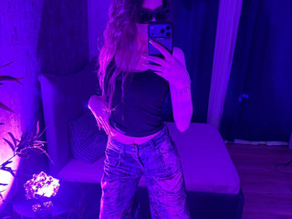just me