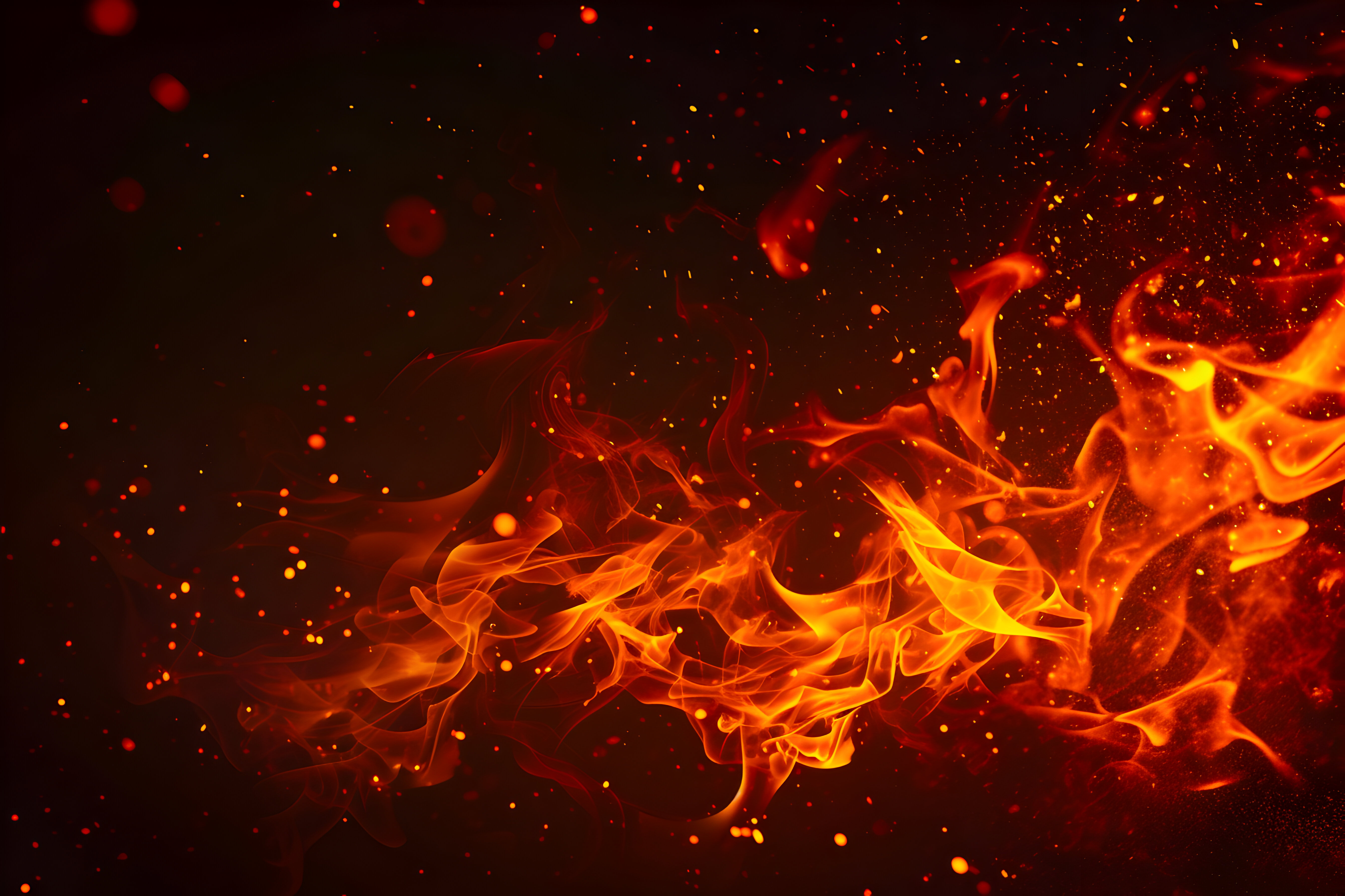 HeraAguilar I don’t just walk into a room; I set it on fire image: 2