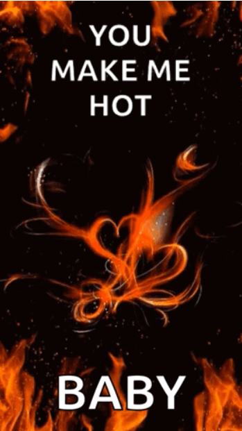 HeraAguilar TOUCH ME LIKE A FIRE🔥🔥🔥🔥 image: 1