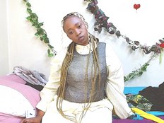 ChocBarb Live Webcam on BongaCams