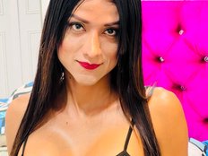 SussanTS Live Webcam on BongaCams