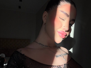 look at me