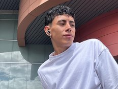 davidrod Live Webcam on BongaCams