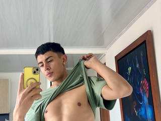 David