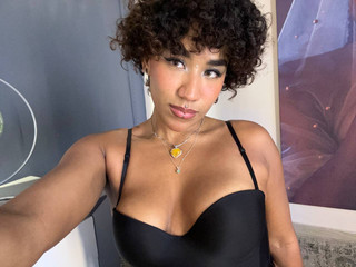 Be careful, I can become your favorite distraction