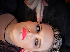 MsCuntyLuxxe Live Webcam on BongaCams