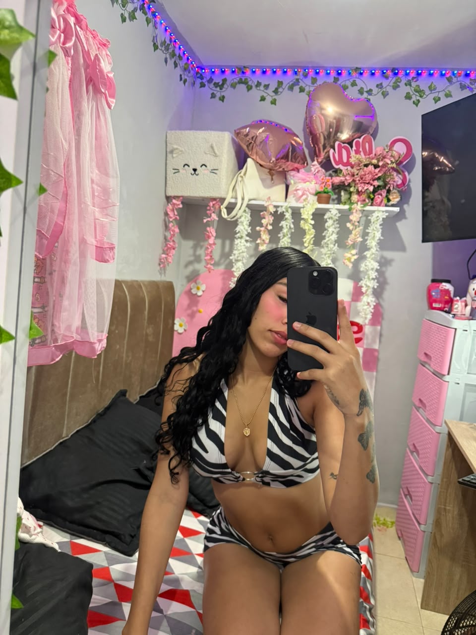 miabrown69 i wanna know you image: 1