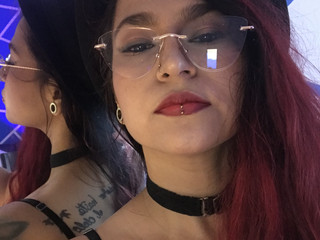 Miss Trinitix