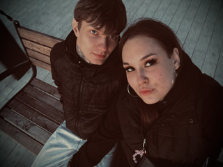 we are