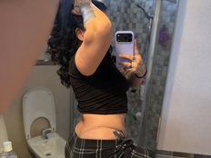 1Valentina Live Webcam on BongaCams
