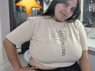 BBW Salome