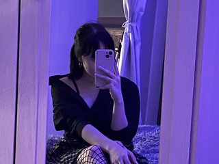 Live трансляция PeachiiBun - Runet.cam