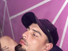 Lherzammxx Live Webcam on BongaCams