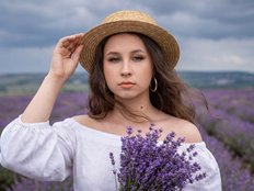 TiffanyYouwert Live Webcam on BongaCams