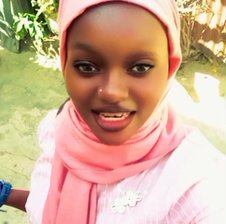 Imani-