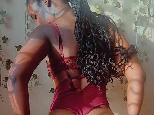 Imani-