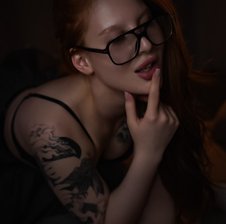 Julia-Fox