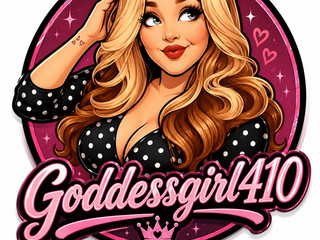 Goddess logo