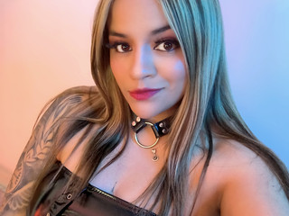 Feel my shine 