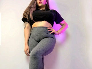 Stretch & Desire