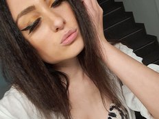 EvelynCandy avataras