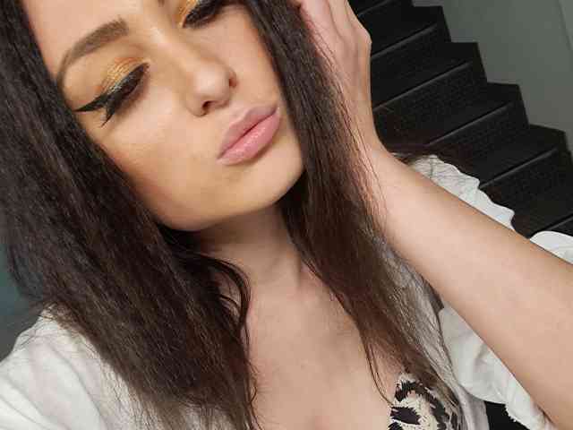 EvelynCandy
