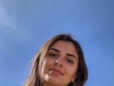 milelifa Live Webcam on BongaCams