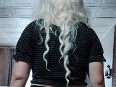 MashaPassive Live Webcam on BongaCams