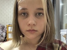 IvoryKranz Live Webcam on BongaCams