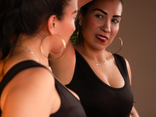 Moments with the mirror