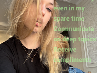 My hobbies