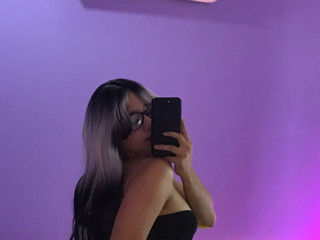 Only me
