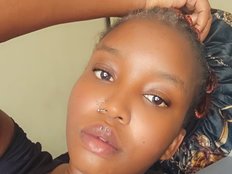 Pwty Live Webcam on BongaCams