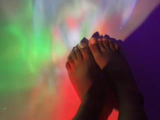 Feet 👣