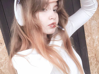 It's me
