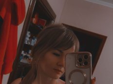 HoneyLina1 Live Webcam on BongaCams