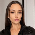Glossy
