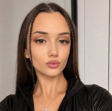 Glossy