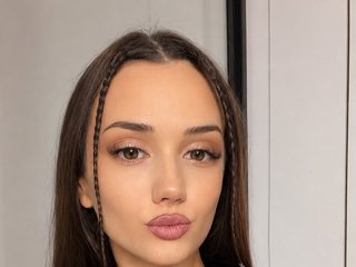 Glossy